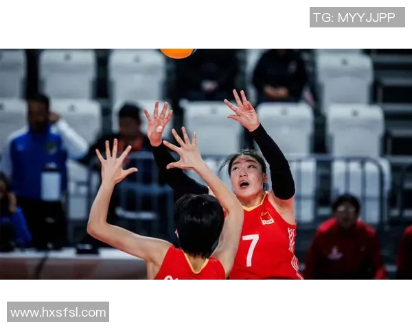 武汉排球队的崛起之路：从挑战到辉煌的大师赛特别报道