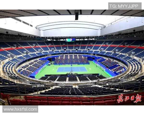 武汉网球队崛起之路：全国锦标赛背后的奋斗与荣耀