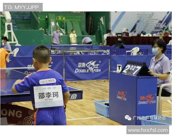 赛后分析:北京乒乓球队与广州乒乓球队状态对比与反思 赛后分析:北京乒乓球队与广州乒乓球队状态对比与反思