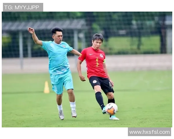 广州足球队团队协作的成功之道与未来发展展望