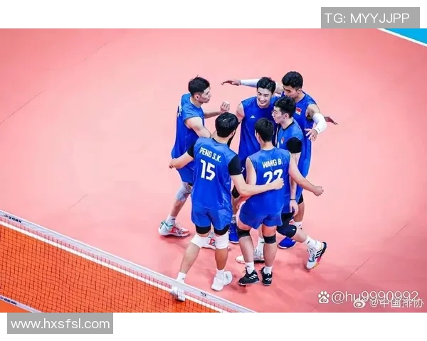 排球战术深度解析：走进杭州排球队的训练与比赛策略