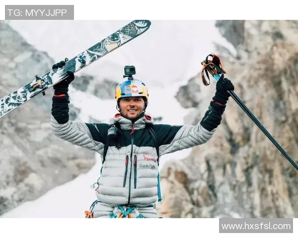 滑雪与足球的完美结合他是哪个明星运动员的双重身份揭秘