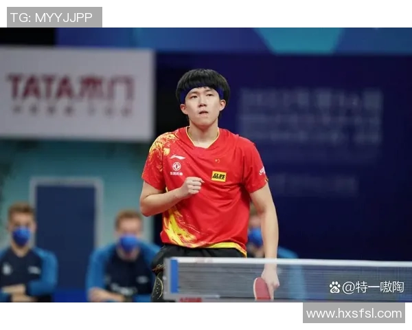 西安乒乓球队在挑战赛中的灵活性表现与战术调整分析 西安乒乓球队在挑战赛中的灵活性表现与战术调整分析