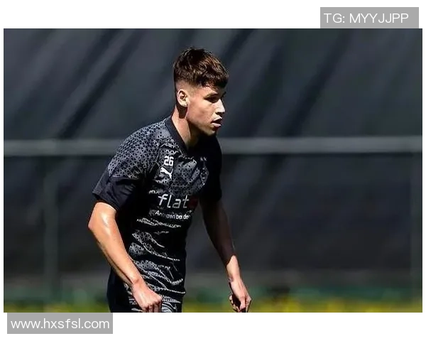 德国足球新星崛起：未来之星如何塑造国家队的辉煌历程