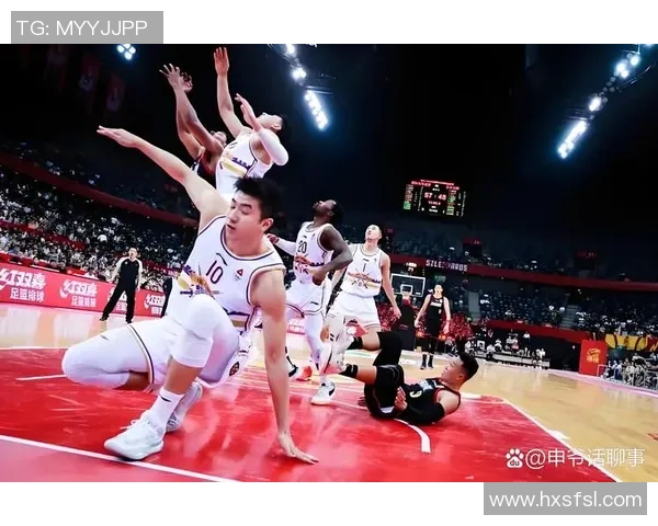 广州篮球队状态变革引发热议球迷期待新赛季的精彩表现与突破