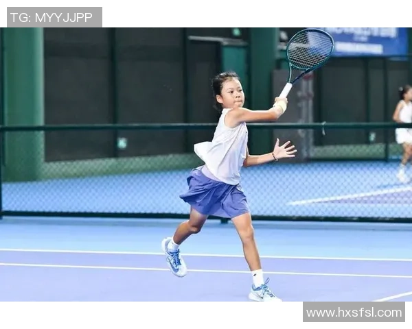 广州网球队实力强劲荣登全国网球实力排行榜第八位