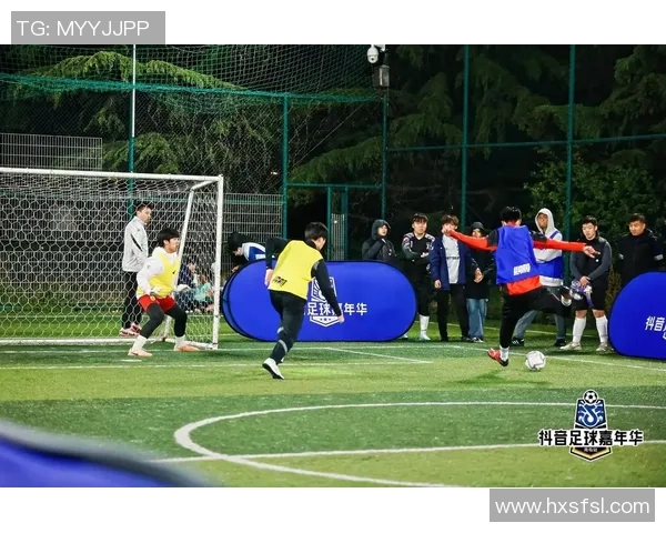 抖音足球明星匹配活动开启快来寻找你的足球偶像搭档吧