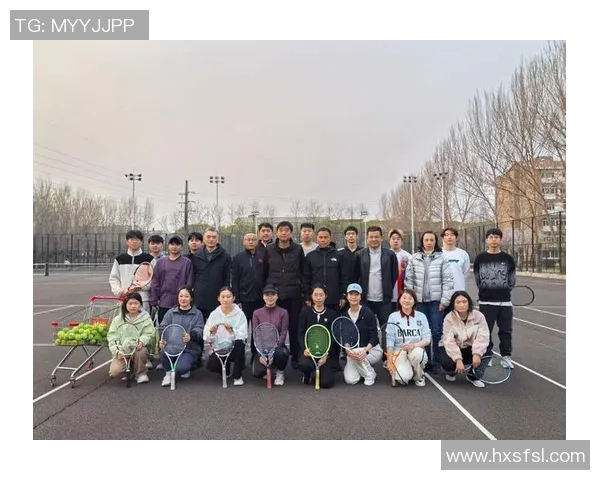 杭州网球队荣登全国网球配合排行榜第六名展现实力与团队精神