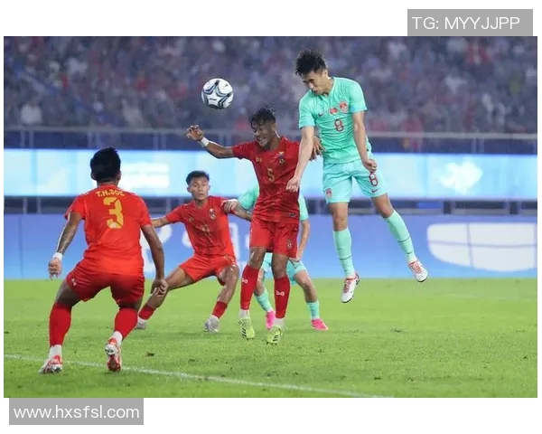 杭州亚运会足球赛点评:速度与激情交织的精彩表现分析 杭州亚运会足球赛点评:速度与激情交织的精彩表现分析