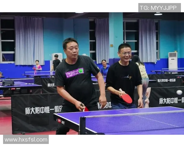 北京乒乓球队个人能力提升之路与团队协作的完美结合探讨 北京乒乓球队个人能力提升之路与团队协作的完美结合探讨