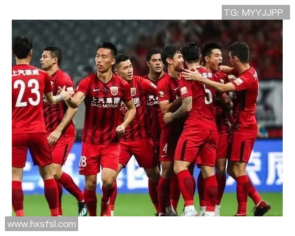 杭州足球队与上海足球队赛后复盘探讨战术灵活性与表现分析