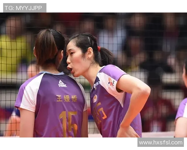 武汉排球队状态分析：聚焦排球运动的现状与未来发展趋势