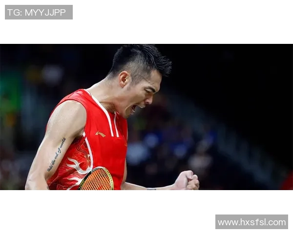 赵敏独家分享羽毛球技巧与训练心得助你提升竞技水平