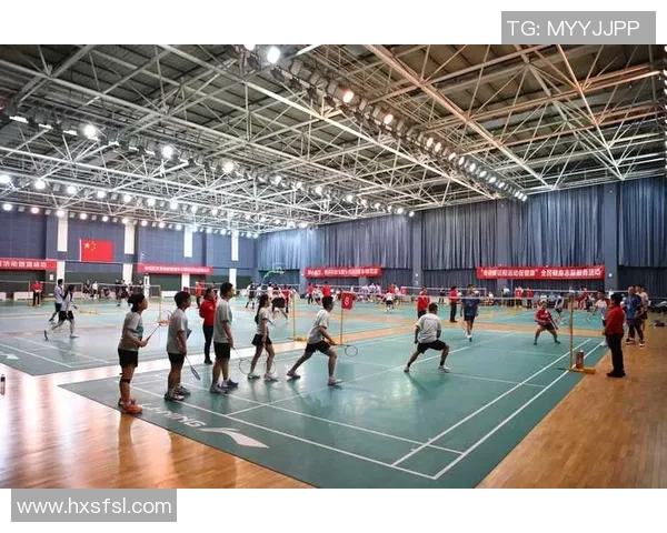 羽毛球灵活性评比出炉成都羽毛球队荣获第四名佳绩 羽毛球灵活性评比出炉成都羽毛球队荣获第四名佳绩