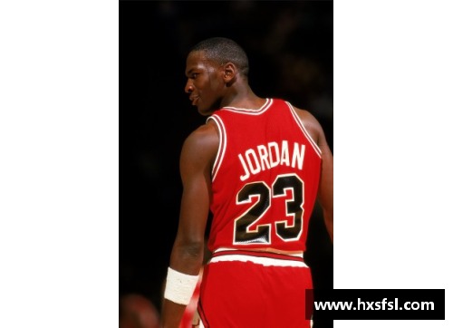 Jordan新球员：崭露头角的未来之星