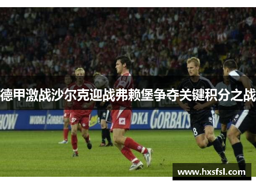 德甲激战沙尔克迎战弗赖堡争夺关键积分之战